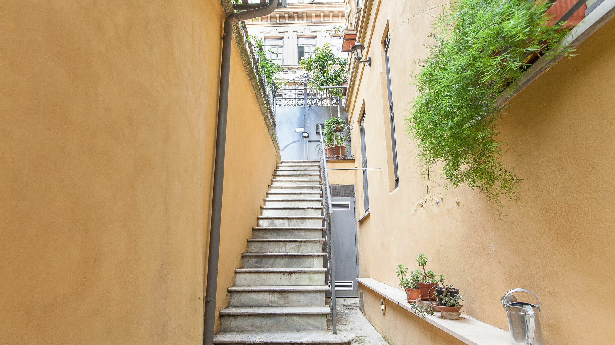 Rental In Rome Ghetto Garden エクステリア 写真